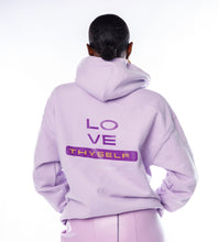 Load image into Gallery viewer, LOVE THYSELF UNISEX HOODIE