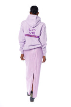 Load image into Gallery viewer, LOVE THYSELF UNISEX HOODIE