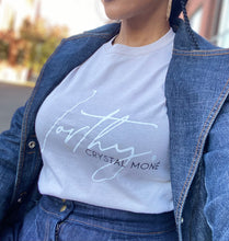 Load image into Gallery viewer, “Worthy” Long Sleeve Unisex Shirt