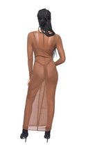 Load image into Gallery viewer, “Coco” Simone Mesh Maxi