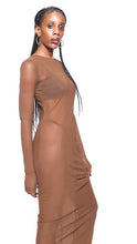 Load image into Gallery viewer, “Coco” Simone Mesh Maxi