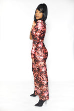 Load image into Gallery viewer, “Monique” Split Maxi