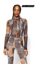Load image into Gallery viewer, “Shades of Her” Turtleneck
