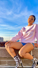 Load image into Gallery viewer, “Love Thyself” Crewneck