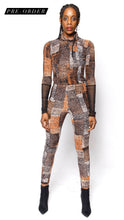 Load image into Gallery viewer, “Shades of Her” Pant