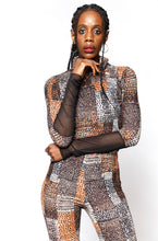 Load image into Gallery viewer, “Shades of Her” Turtleneck