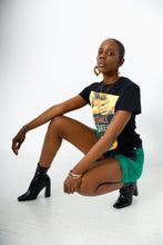 Load image into Gallery viewer, Dancehall Queen unisex Tee