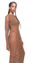 Load image into Gallery viewer, “Coco” Simone Mesh Maxi
